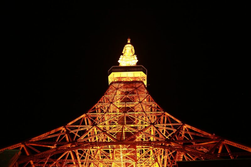 プリンスパークタワー東京の宿泊記 東京タワーが見えるおすすめの部屋を紹介 短足ダックスの旅楽ブログ 口コミ